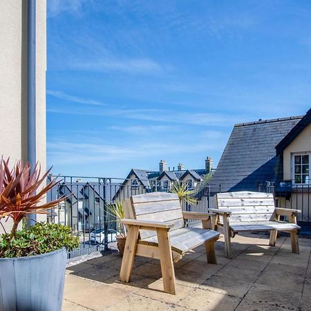 Minarvon - 2 Bedroom Apartment - Сондерсфут Экстерьер фото