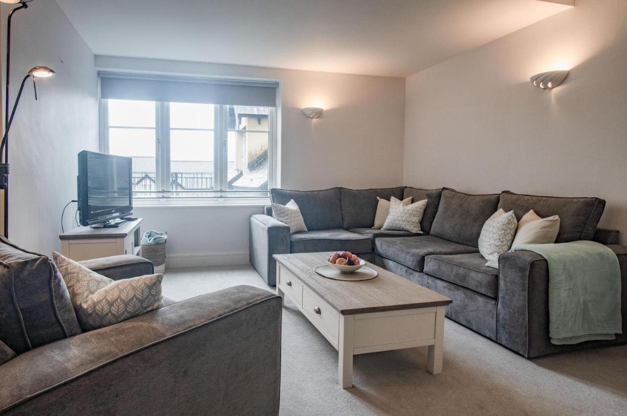 Minarvon - 2 Bedroom Apartment - Сондерсфут Экстерьер фото