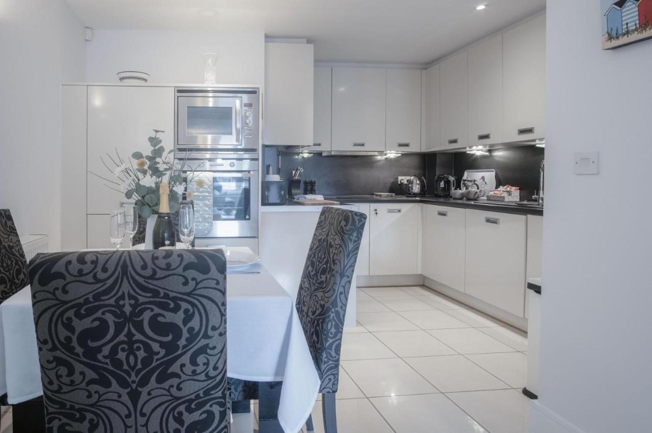 Minarvon - 2 Bedroom Apartment - Сондерсфут Экстерьер фото
