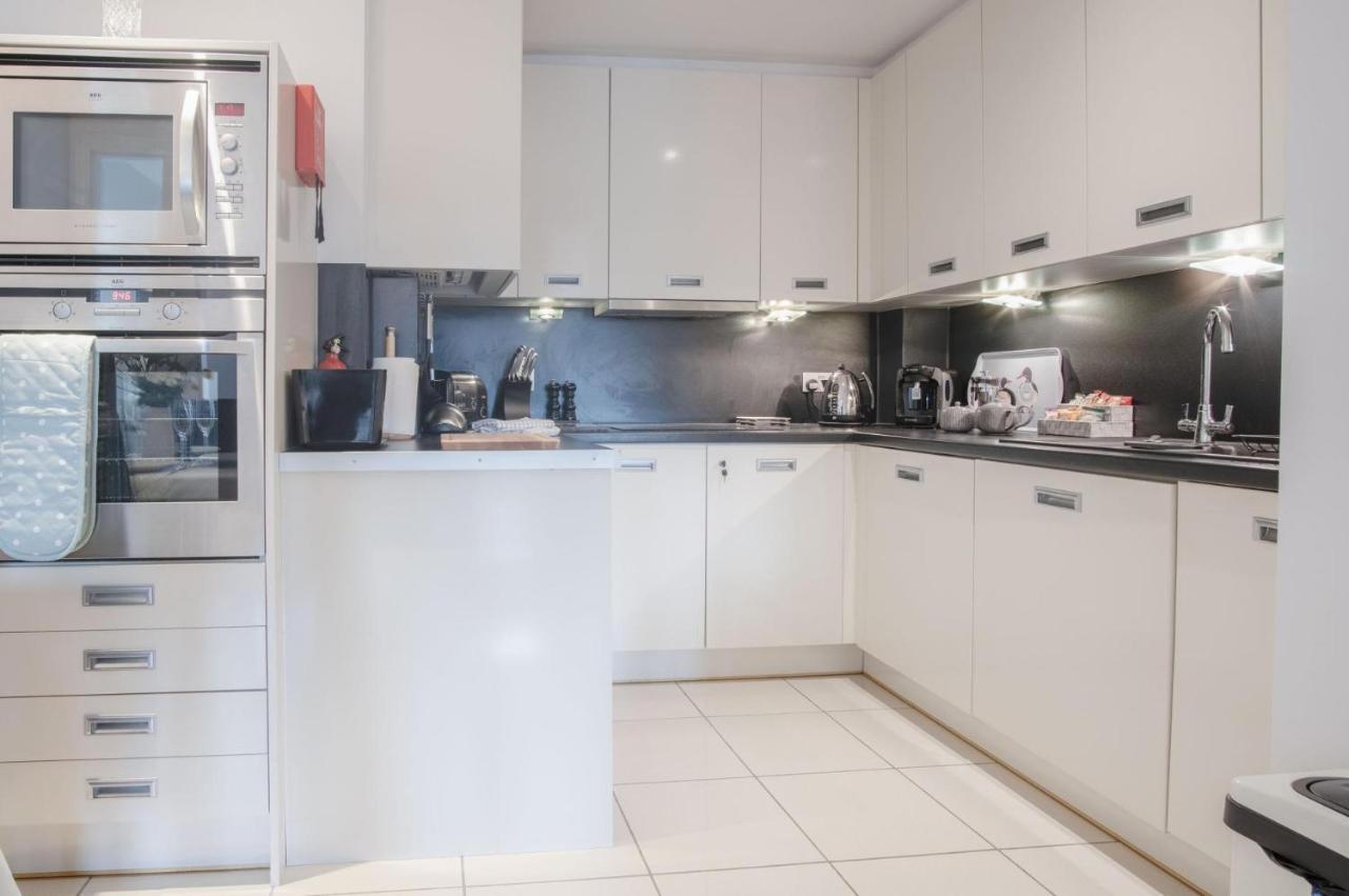 Minarvon - 2 Bedroom Apartment - Сондерсфут Экстерьер фото