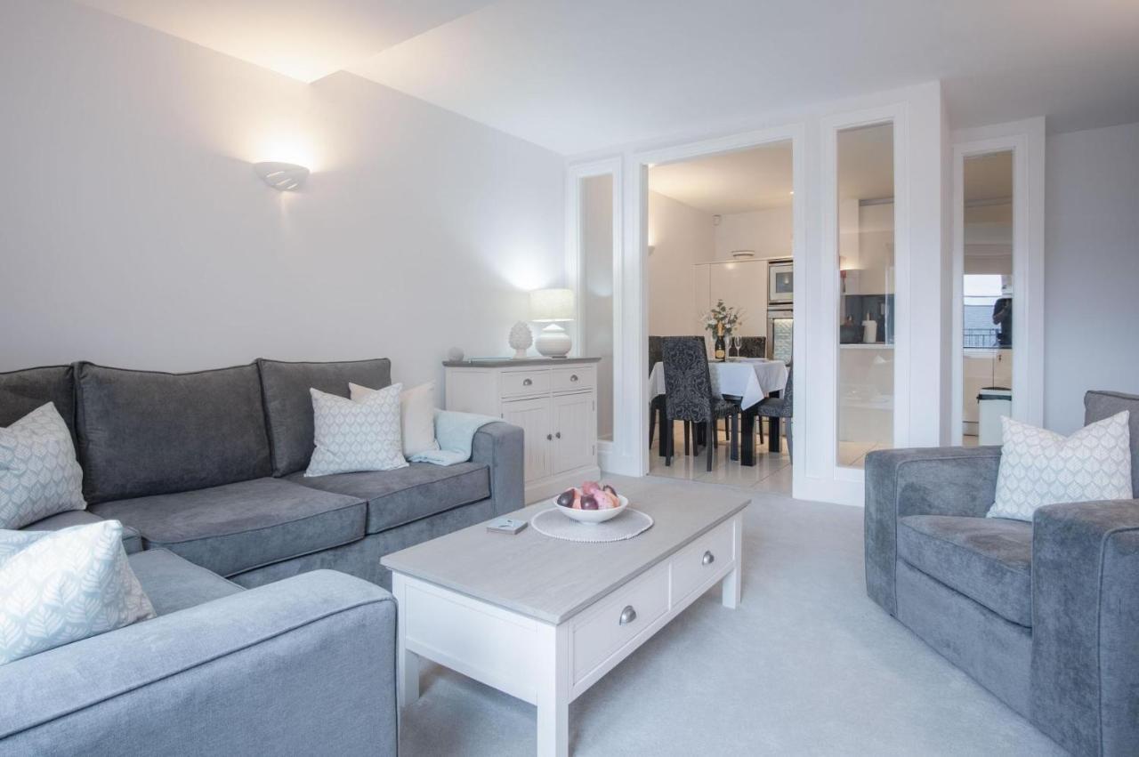 Minarvon - 2 Bedroom Apartment - Сондерсфут Экстерьер фото