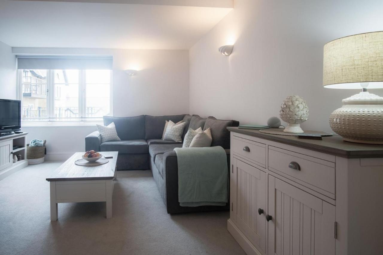 Minarvon - 2 Bedroom Apartment - Сондерсфут Экстерьер фото