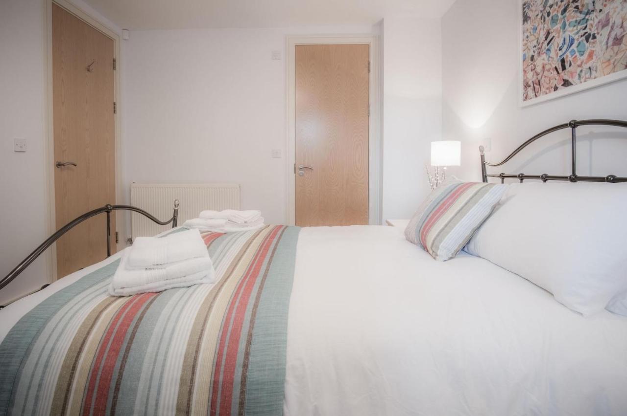 Minarvon - 2 Bedroom Apartment - Сондерсфут Экстерьер фото
