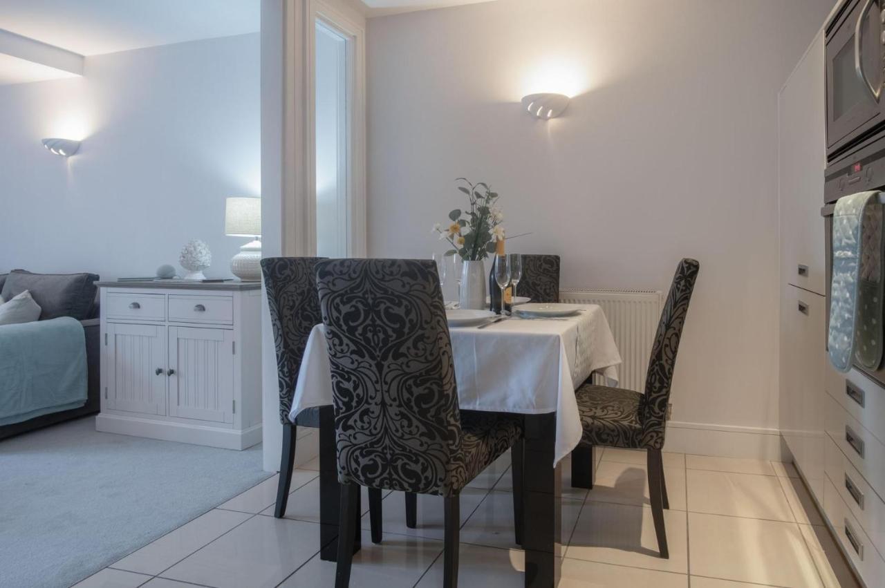 Minarvon - 2 Bedroom Apartment - Сондерсфут Экстерьер фото