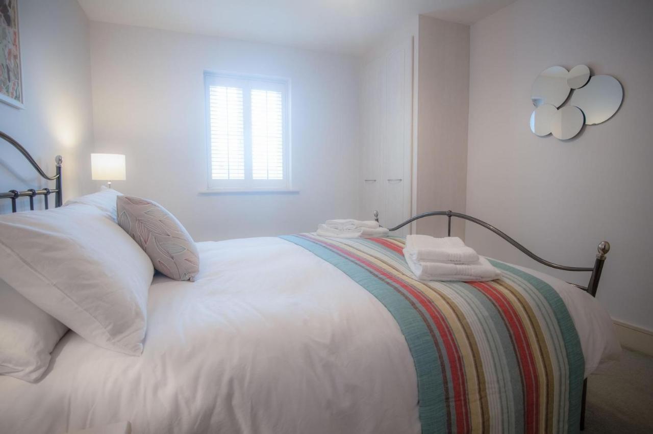 Minarvon - 2 Bedroom Apartment - Сондерсфут Экстерьер фото