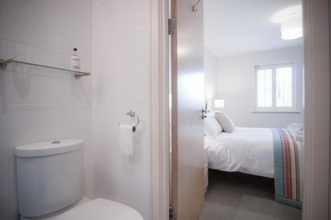 Minarvon - 2 Bedroom Apartment - Сондерсфут Экстерьер фото