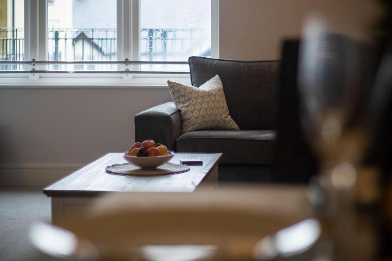 Minarvon - 2 Bedroom Apartment - Сондерсфут Экстерьер фото