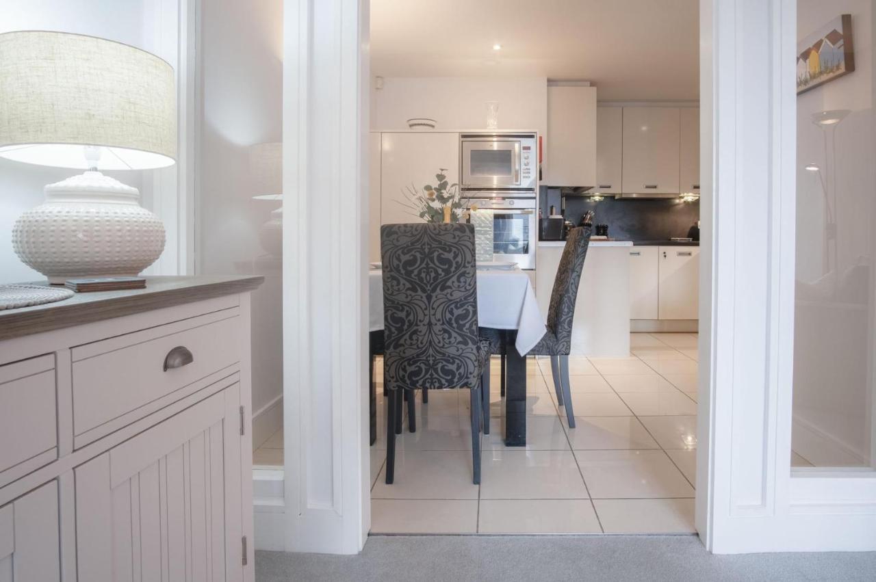 Minarvon - 2 Bedroom Apartment - Сондерсфут Экстерьер фото