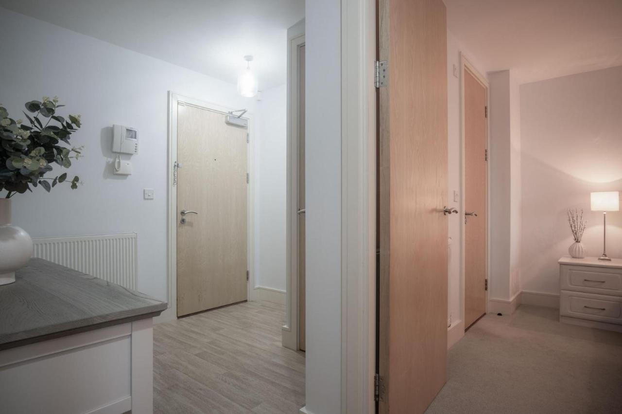 Minarvon - 2 Bedroom Apartment - Сондерсфут Экстерьер фото
