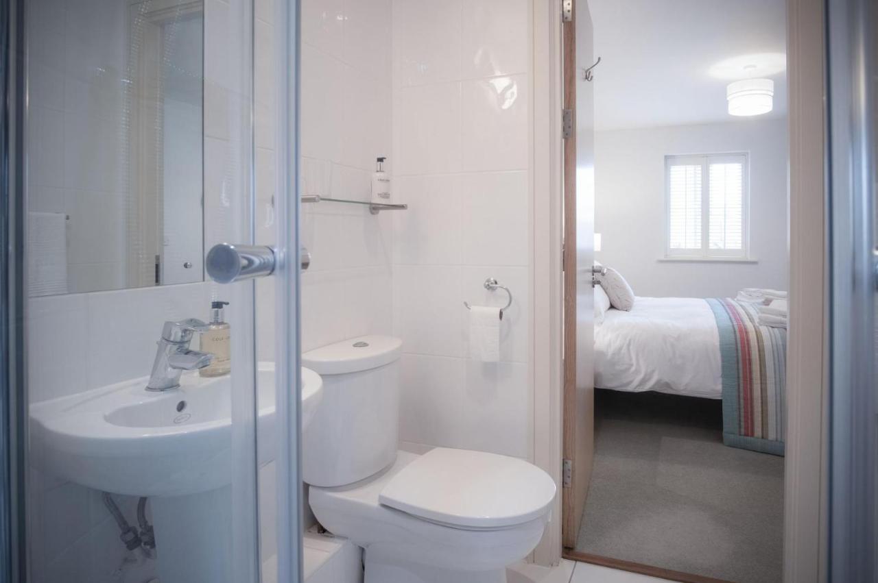 Minarvon - 2 Bedroom Apartment - Сондерсфут Экстерьер фото